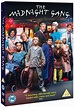 The Midnight Gang | DVD | Free shipping over £20 | HMV Store