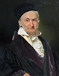 Biografia di Carl Friedrich Gauss