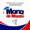 María de Maeztu | Mérida