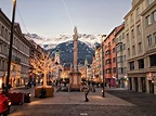 Visitare Innsbruck la prima volta: top 10 cose da fare e informazioni utili