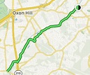 Henson Creek Trail: 163 Reviews, Map - Maryland | AllTrails