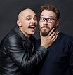 James Franco and Seth Rogen Talk About ‘The Interview’ - The New York Times