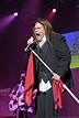 Meatloaf | Meatloaf singer, Meatloaf music, Singer