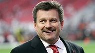 Arizona Cardinals President Michael Bidwill talks up Brett Kavanaugh ...