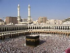 Mecca | History, Pilgrimage, Population, Map, & Facts | Britannica