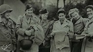 Watch No Job for a Woman: The Women Who Fought to Report WWII (2011 ...