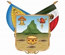 Escudo de Hidalgo - Wikiwand