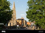 Gillingham uk hi-res stock photography and images - Alamy