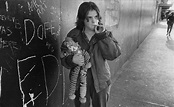 Mary Ellen Mark: Tiny: Streetwise Revisited | MONOVISIONS