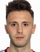 Giacomo Vrioni - Player profile 2024 | Transfermarkt