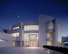 The Getty Center – Richard Meier & Partners Architects | Richard meier ...