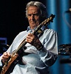 Meeting of the Spirits: John McLaughlin Discusses His Farewell U.S ...