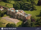 Elveden Hall High Resolution Stock Photography and Images - Alamy ...