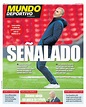 Athletic de Bilbao: Esta es la portada de hoy de la Edición Bizkaia ...