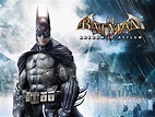 AMERICAN WARGAMERS ASSOCIATION: Batman: Arkham Asylum Remastered (Xbox ...