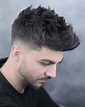 40 Awesome Low Fade Haircuts for Trendsetters (2020 Guide)
