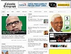 Sri Lanka: Colombo Telegraph facing censorship despite presidential ...