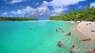 Cook Islands City Video Guide | Expedia - YouTube