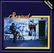 Renaud - Laisse Béton (Place De Ma Mob) (1995, CD) | Discogs