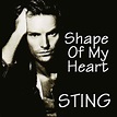 Shape Of My Heart – Sting – Soft Backing Tracks