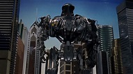 Ver RoboCop 2 » PelisPop
