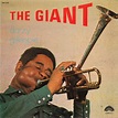 The Giant - Dizzy Gillespie | CD, Vinyl | Recordsale