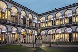 Pinacoteca di Brera Milano (MI) - Grisenti