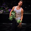 NYC By The World-Famous Visionary Floral Artist, Jeff Leatham - Behind ...