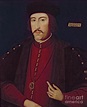 John Howard, 1st Duke Of Norfolk Painting by English School - Fine Art ...