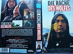 Die Rache des Wolfes ... Graham Greene ... VHS kaufen | Filmundo.de