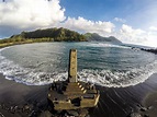 The Fight To Save Pagan Island From US Bombs - Honolulu Civil Beat
