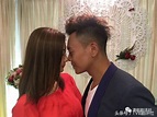 《TVB御用反派》李天翔今日同拍拖6年女友低調結婚 - 每日頭條