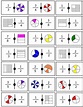 Domino de Fracciones | Domino de fracciones, Matematicas fracciones ...