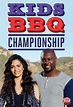 Kids BBQ Championship (TV Series 2016- ) - Posters — The Movie Database ...