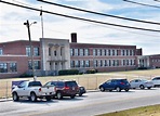 A new start: Initial plans for rebuilding Newnan High School unveiled ...