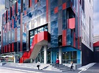 Swinburne University of Technology - UNIMATES Education