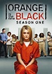 Orange Is the New Black temporada 1 - Ver todos los episodios online
