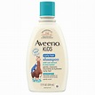 Kids Curly Hair Shampoo To Gently Cleanse & Define Curls | Aveeno®