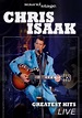 Chris Isaak: Greatest Hits Live Concert streaming