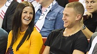 FC-Bayern-Star Joshua Kimmich & Freundin Lina Meyer zeigen süße Bilder ...