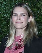 SARA FOSTER at Chanel Dinner Celebrating Our Majestic Oceans in Malibu ...