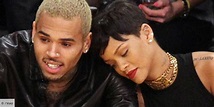 Rihanna et Karrueche continuent de se battre pour Chris Brown - Voici