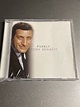 Tony Bennett Purely Tony Bennett CD. Greatest Hits Compilation New ...