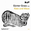 Katz und Maus by Günter Grass - Audiobook - Audible.com