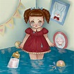 Recensione album: "Cry Baby" di Melanie Martinez ~ Booklet Music