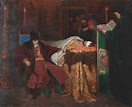 Biography of Ivan the Terrible, First Tsar of Russia
