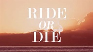 Netflix's Ride Or Die Review: Bloody And Wild | Leisurebyte
