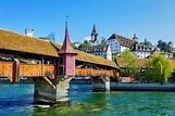 17 attractions et choses les mieux notées à Lucerne - Maho