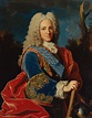 Familles Royales d'Europe - Philippe V, roi d'Espagne