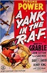 Un americano en la R.A.F. (1941) - FilmAffinity